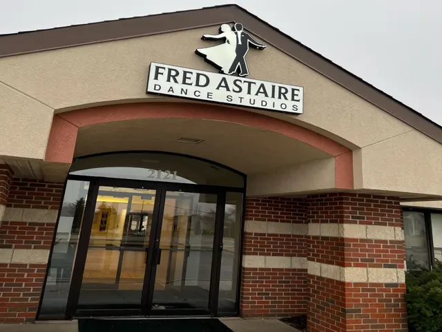 Fred Astaire Dance Studios — photo from the business 1