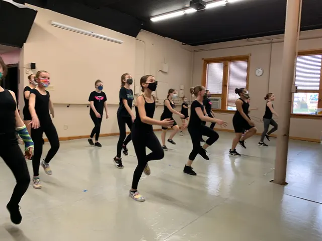 Showcase Dance Studio — photo from the business 8