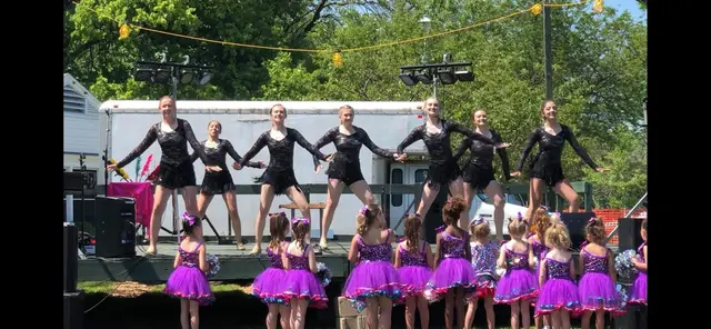 Showcase Dance Studio — customer photo 11
