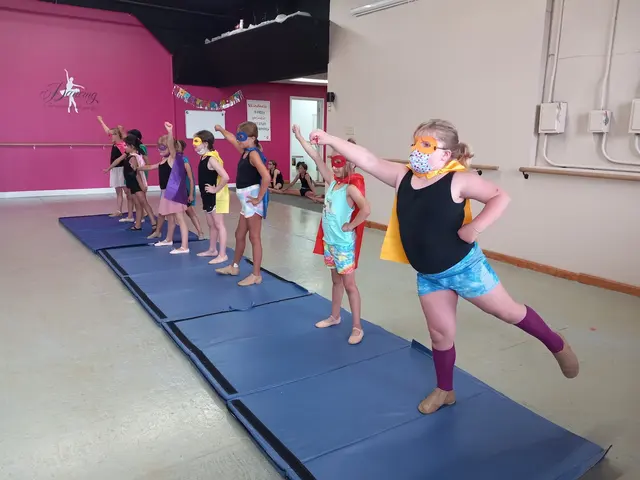 Showcase Dance Studio — customer photo 10