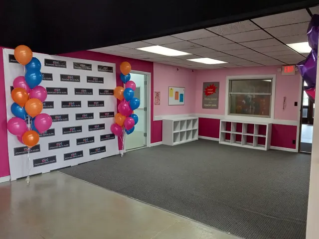 Showcase Dance Studio — photo from the business 1