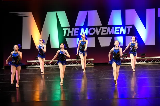 Showcase Dance Studio — customer photo 3