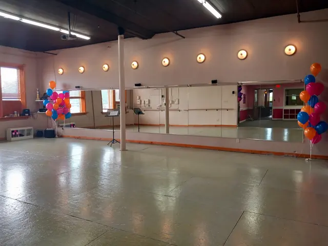 Showcase Dance Studio — photo from the business 9