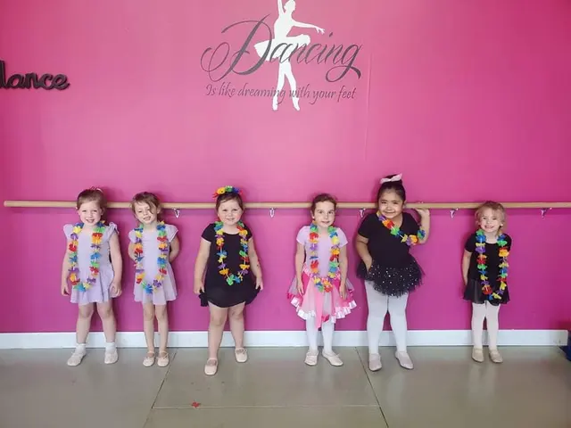 Showcase Dance Studio — customer photo 4