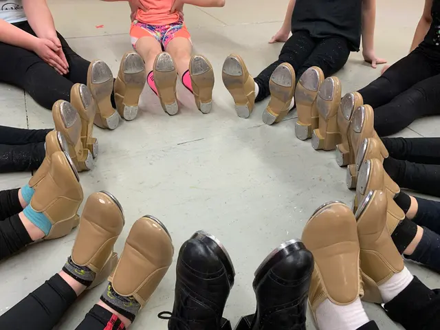 Showcase Dance Studio — photo from the business 7