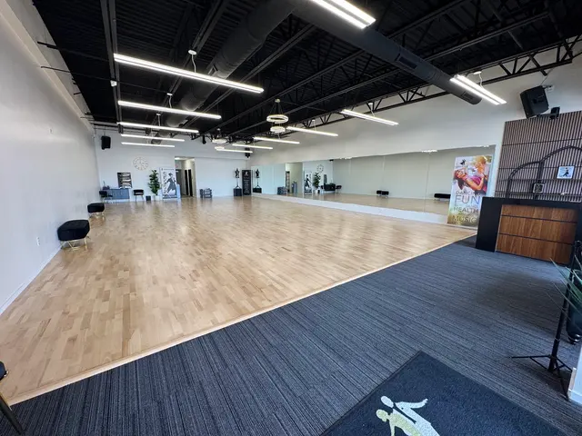 Fred Astaire Dance Studios — customer photo 2
