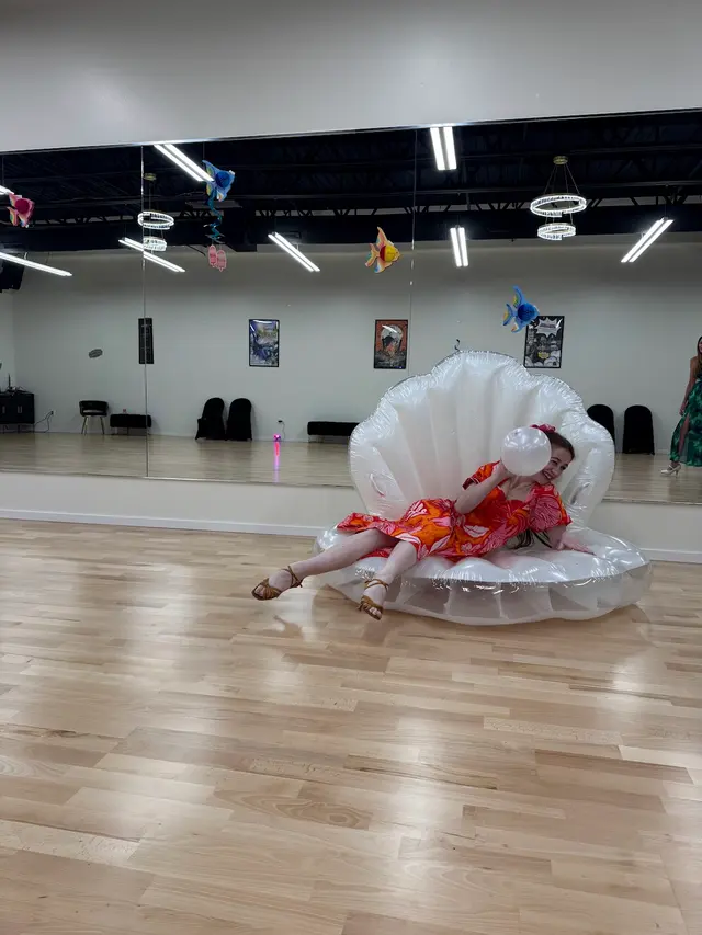 Fred Astaire Dance Studios — photo from the business 11