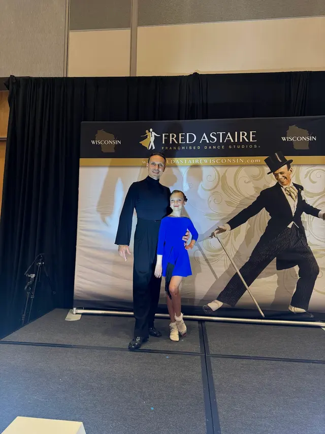 Fred Astaire Dance Studios — photo from the business 5