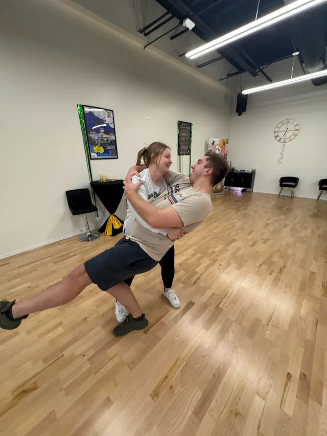 Fred Astaire Dance Studios — photo from the business 3