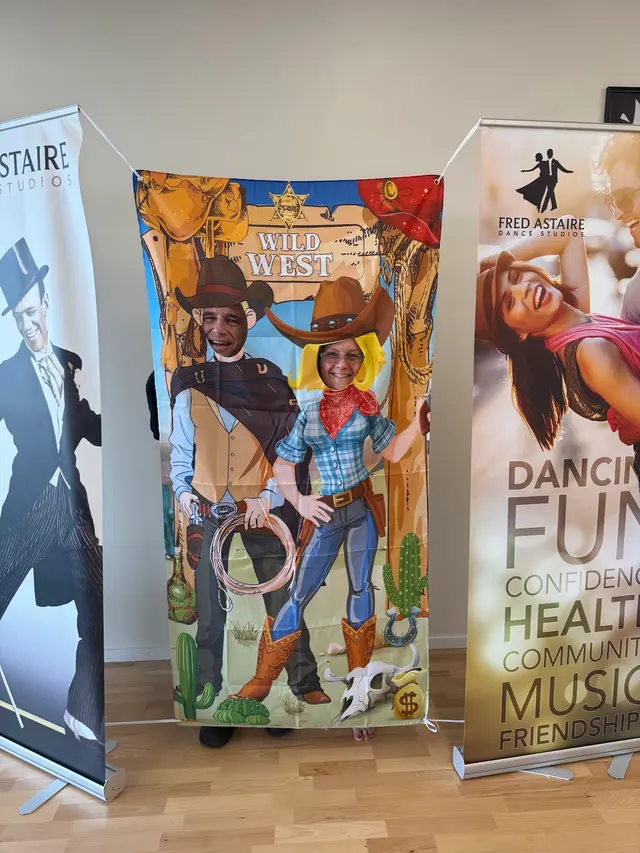 Fred Astaire Dance Studios — photo from the business 12