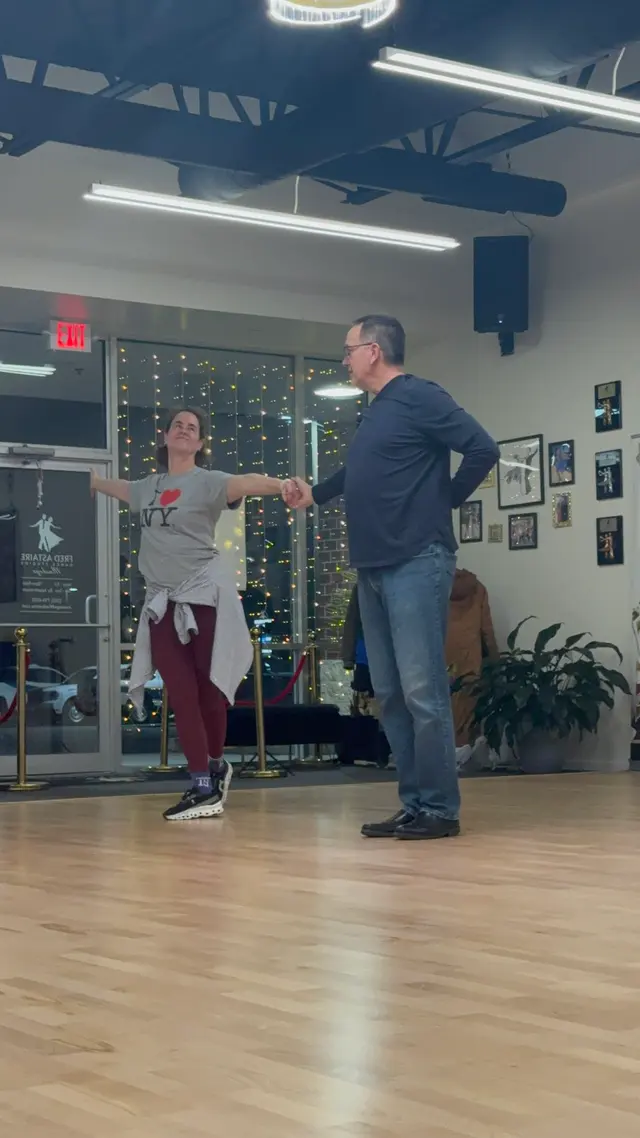 Fred Astaire Dance Studios — photo from the business 10