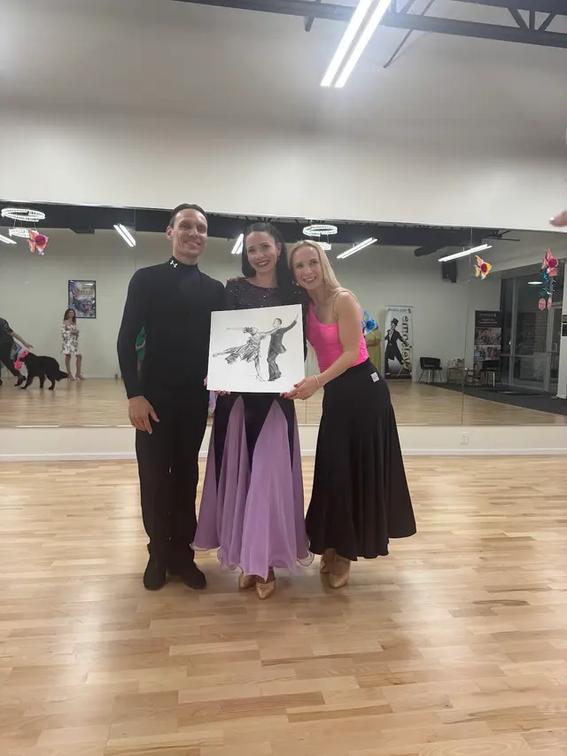 Fred Astaire Dance Studios — photo from the business 7