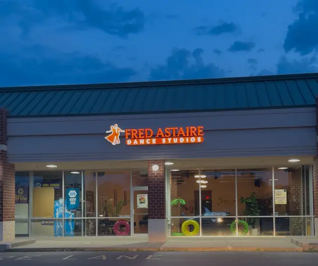 Fred Astaire Dance Studios — photo from the business 1