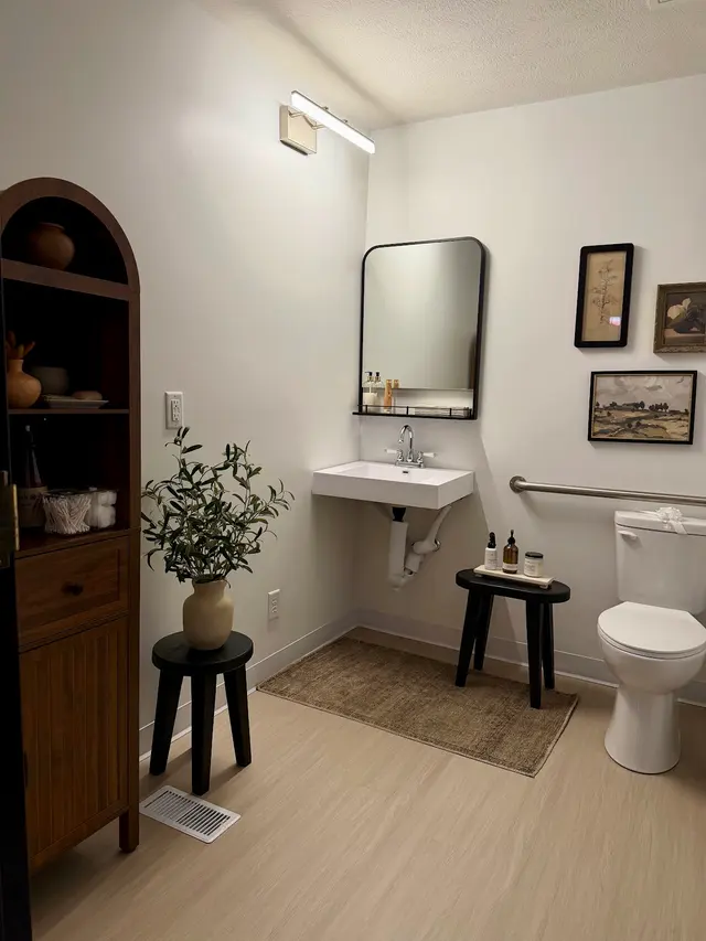 New Start Cleaning — customer photo 8