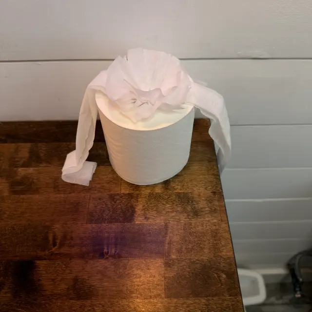 Customer photo of work by New Start Cleaning, from Madit/Kaelli Garafan's review