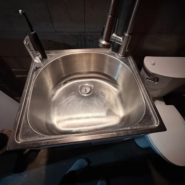 New Start Cleaning — customer photo 9