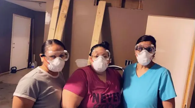 New Start Cleaning — photo from the business 12
