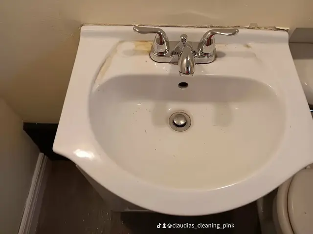 CCS Claudia's Cleaning — photo from the business 2