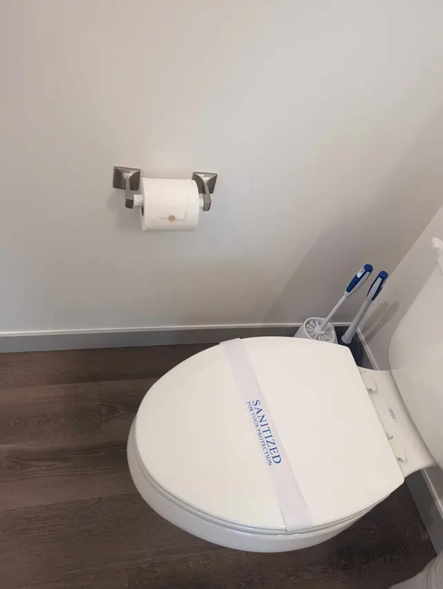 CCS Claudia's Cleaning — photo from the business 11