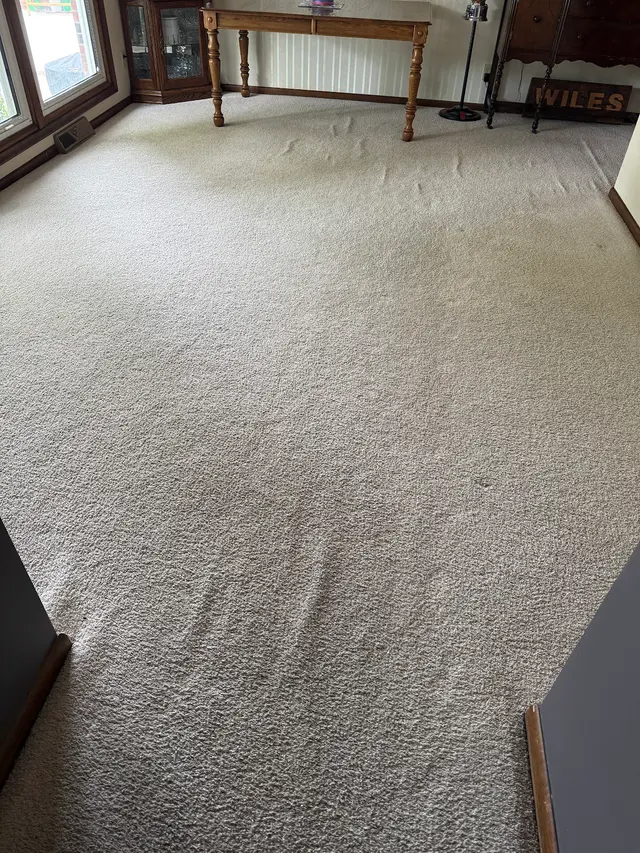 Heaven's Best Carpet Cleaning Lincoln NE — customer photo 2