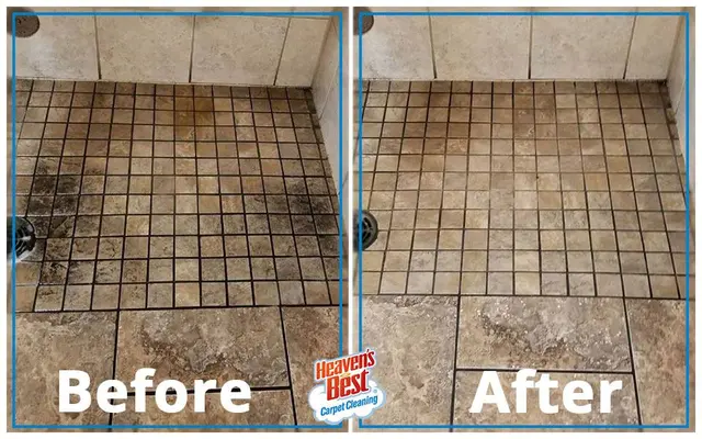 Heaven's Best Carpet Cleaning Lincoln NE — photo from the business 12