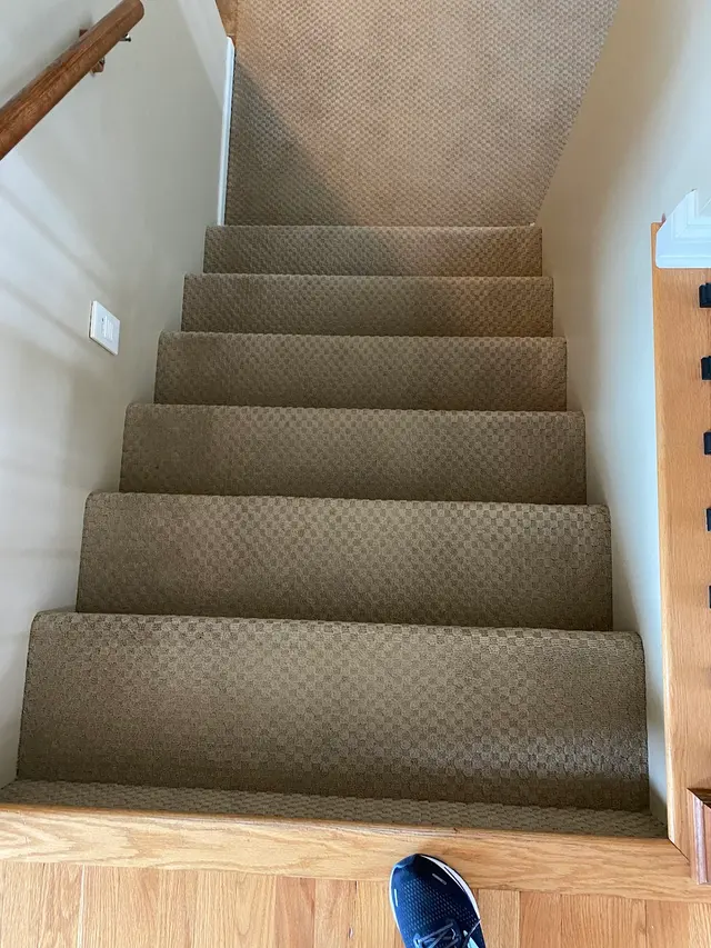 Heaven's Best Carpet Cleaning Lincoln NE — customer photo 9
