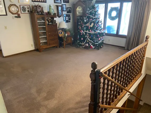 Heaven's Best Carpet Cleaning Lincoln NE — customer photo 6