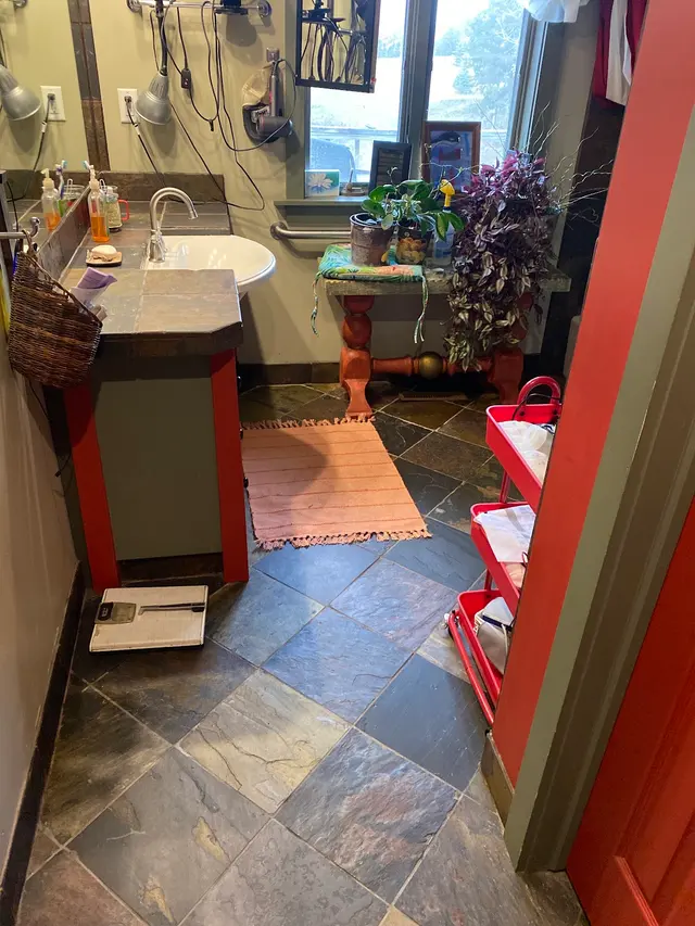 Customer photo from sarah's review