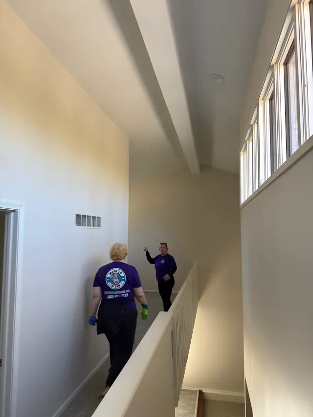 Maid to Clean — photo from the business 6
