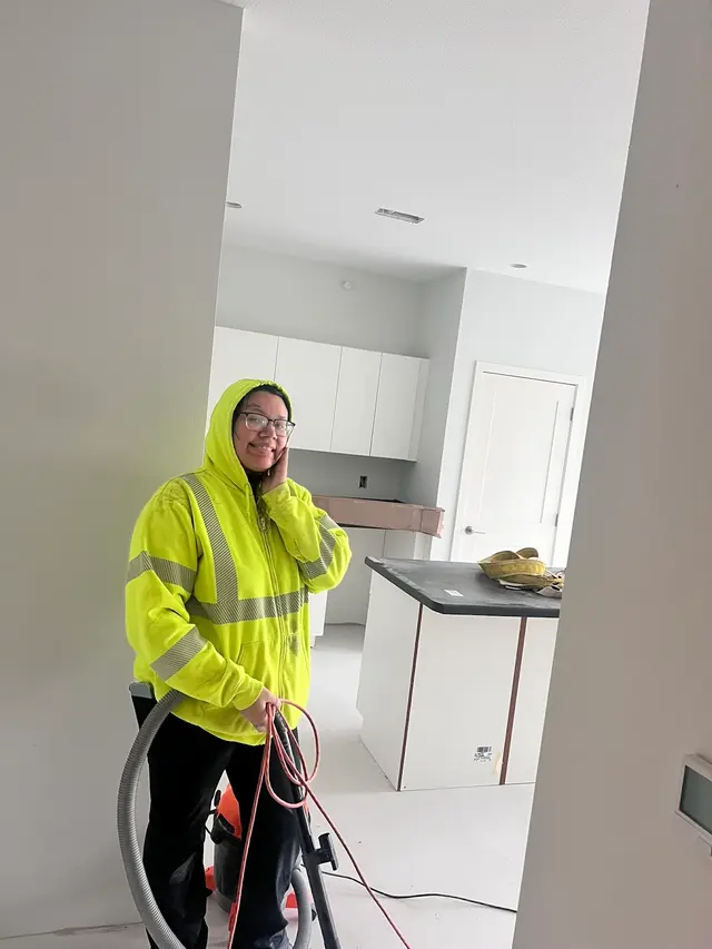 Maid to Clean — photo from the business 10