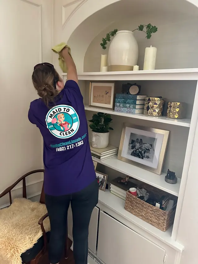 Maid to Clean — photo from the business 3