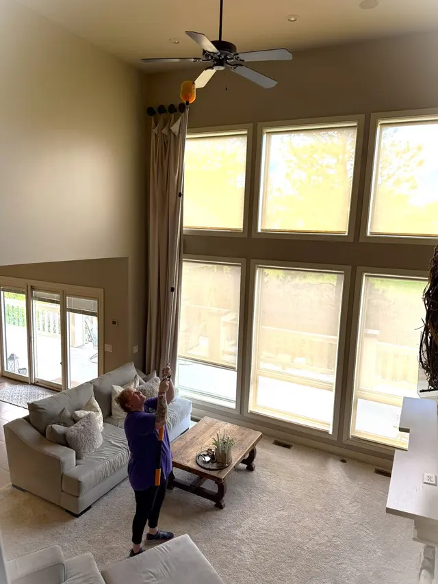 Maid to Clean — photo from the business 4