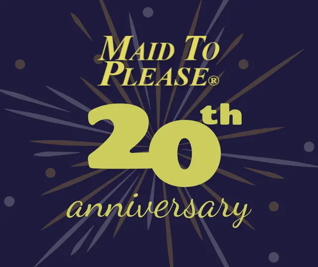 Maid To Please — photo from the business 7