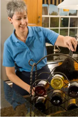Maid To Please — photo from the business 5
