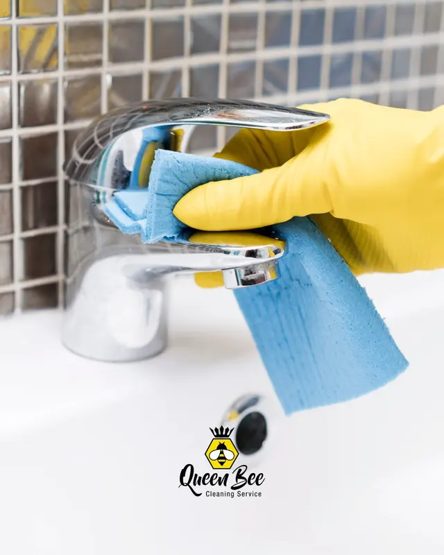 Queen Bee Cleaning Services — photo from the business 9
