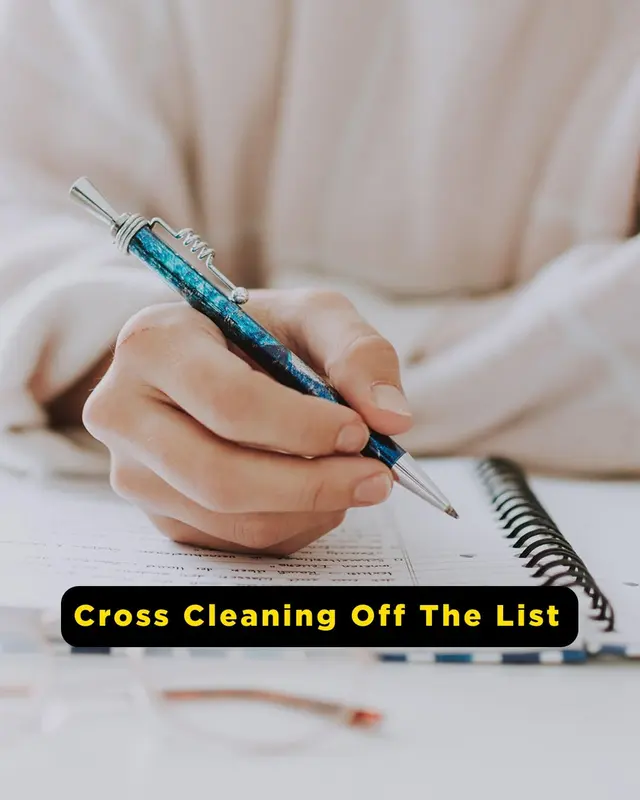 Queen Bee Cleaning Services — photo from the business 8