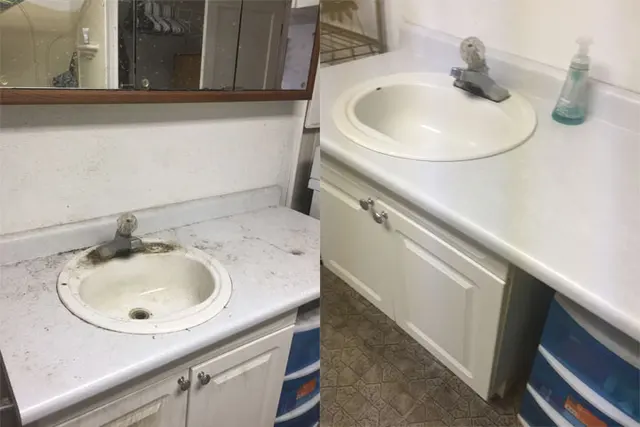 Queen Bee Cleaning Services — photo from the business 3