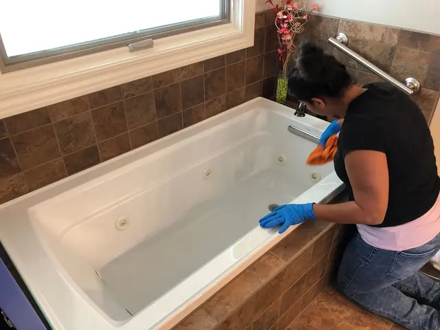 Queen Bee Cleaning Services — photo from the business 2