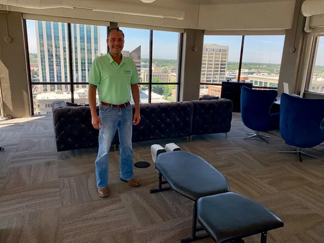 Upright Chiropractic — customer photo 7