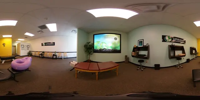 Upright Chiropractic — customer photo 10