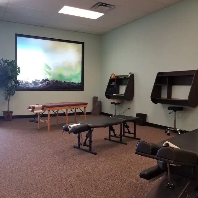 Upright Chiropractic — customer photo 1