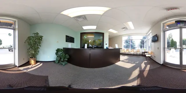 Upright Chiropractic — customer photo 11