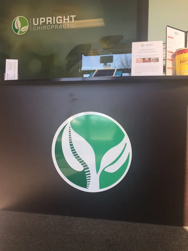 Upright Chiropractic — photo from the business 4