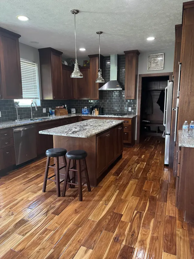 Brighter Touch Cleaning Solutions — photo from the business 5