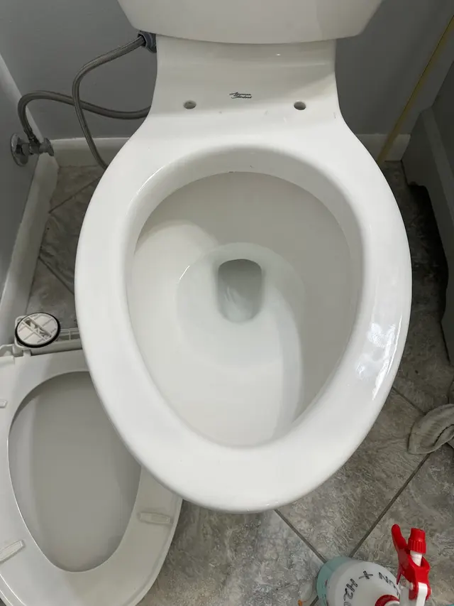 Brighter Touch Cleaning Solutions — photo from the business 11