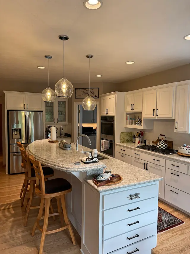 Brighter Touch Cleaning Solutions — photo from the business 4