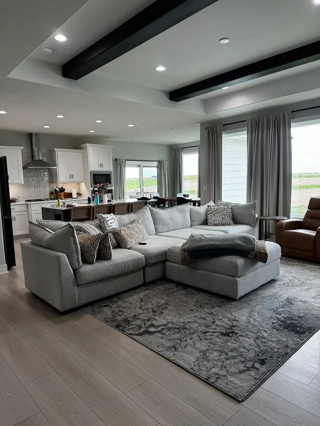 Brighter Touch Cleaning Solutions — photo from the business 7