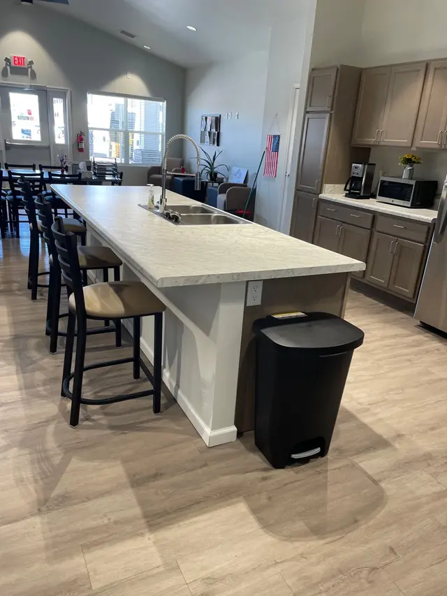 Nebraska Elite Cleaning of Lincoln — photo from the business 1