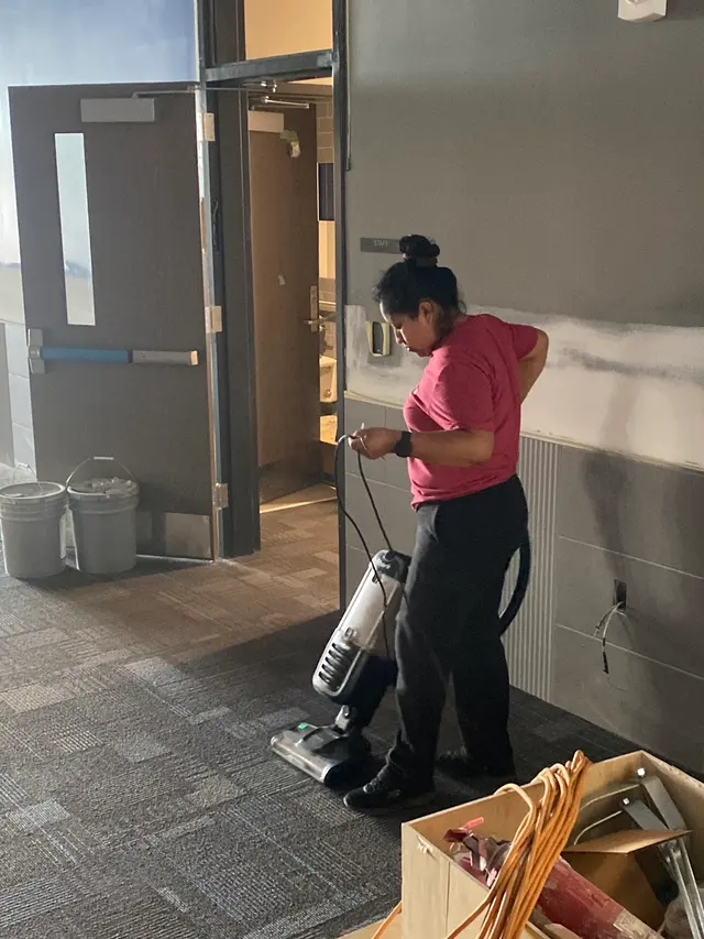 Nebraska Elite Cleaning of Lincoln — photo from the business 8