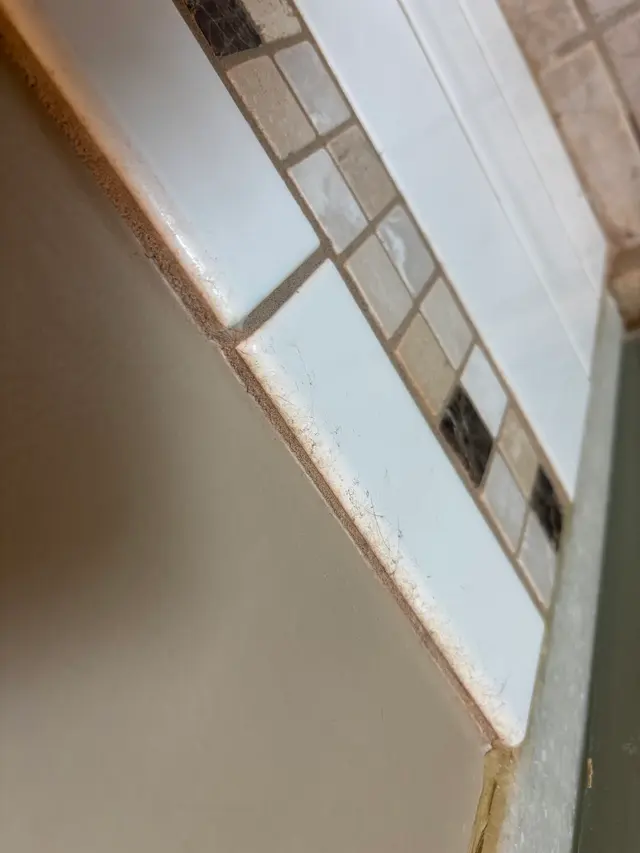 Customer photo of work by Nebraska Elite Cleaning of Lincoln, from Sarah Walsh's review
